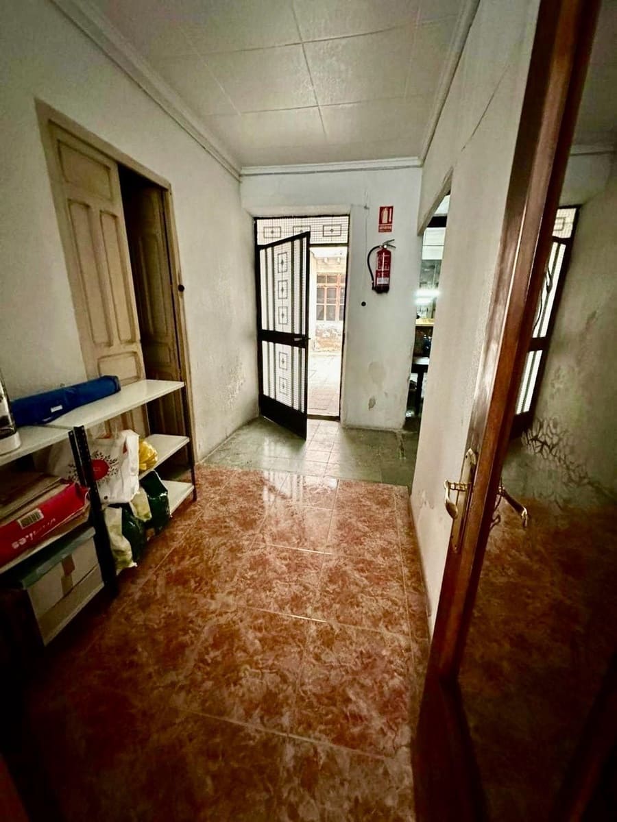 6 chambre Maison de Ville à vendre à Elda - 250 000 € (Ref: 10062531)
