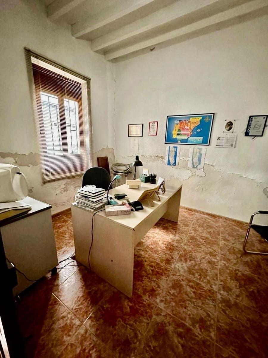 6 chambre Maison de Ville à vendre à Elda - 250 000 € (Ref: 10062531)
