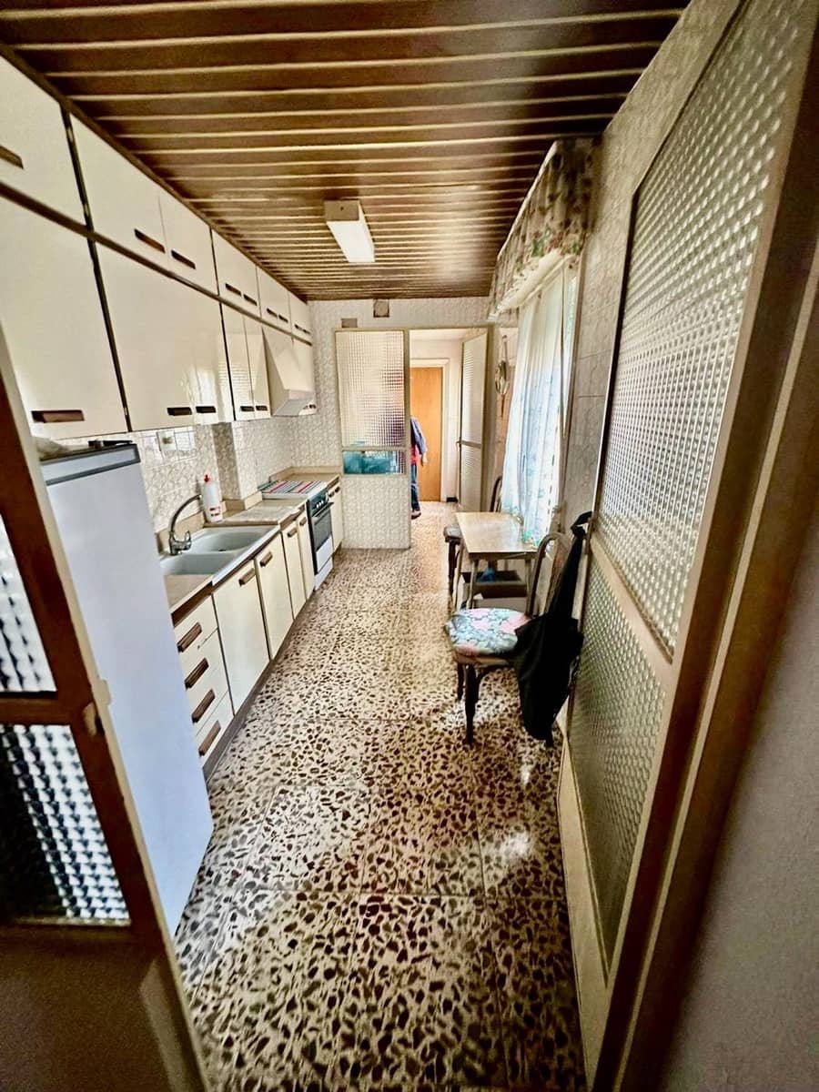 6 chambre Maison de Ville à vendre à Elda - 250 000 € (Ref: 10062531)