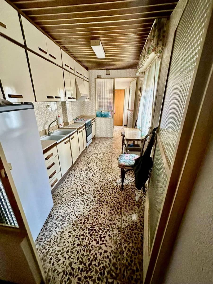 6 chambre Maison de Ville à vendre à Elda - 250 000 € (Ref: 10062531)