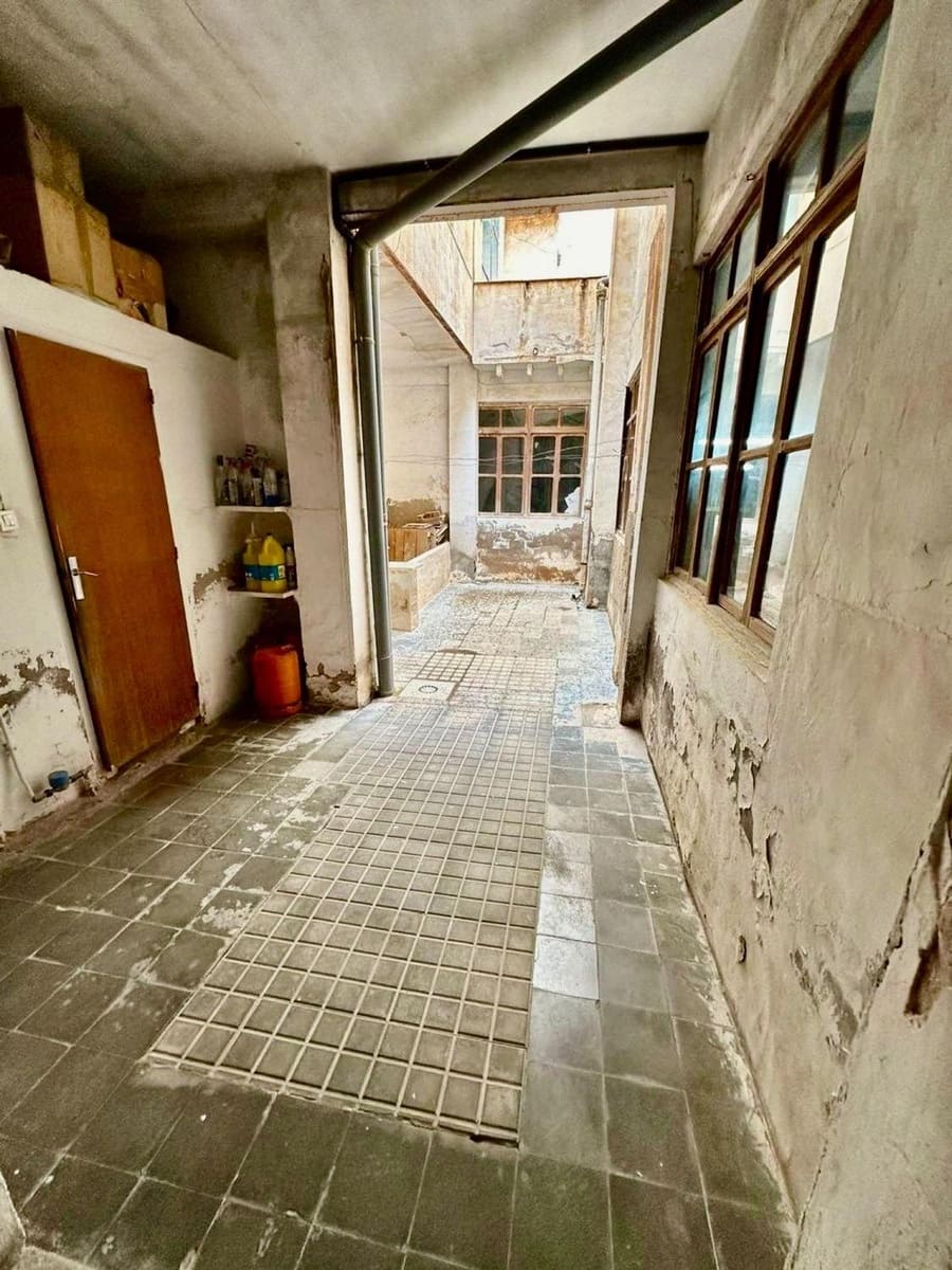6 chambre Maison de Ville à vendre à Elda - 250 000 € (Ref: 10062531)