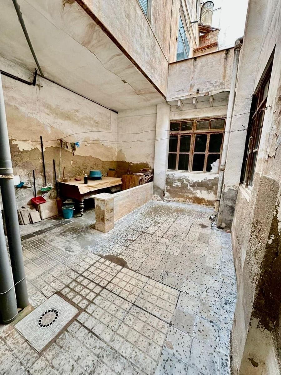 6 chambre Maison de Ville à vendre à Elda - 250 000 € (Ref: 10062531)