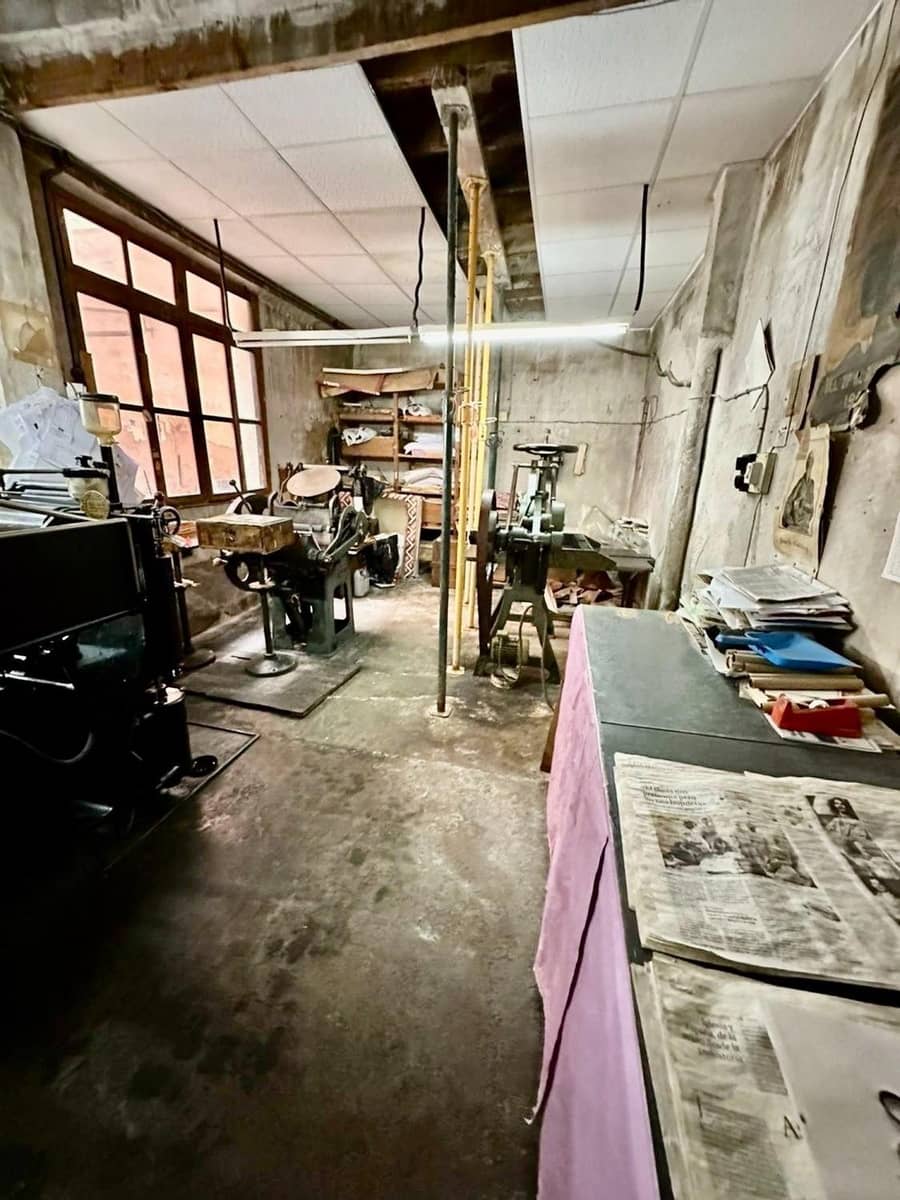 6 chambre Maison de Ville à vendre à Elda - 250 000 € (Ref: 10062531)