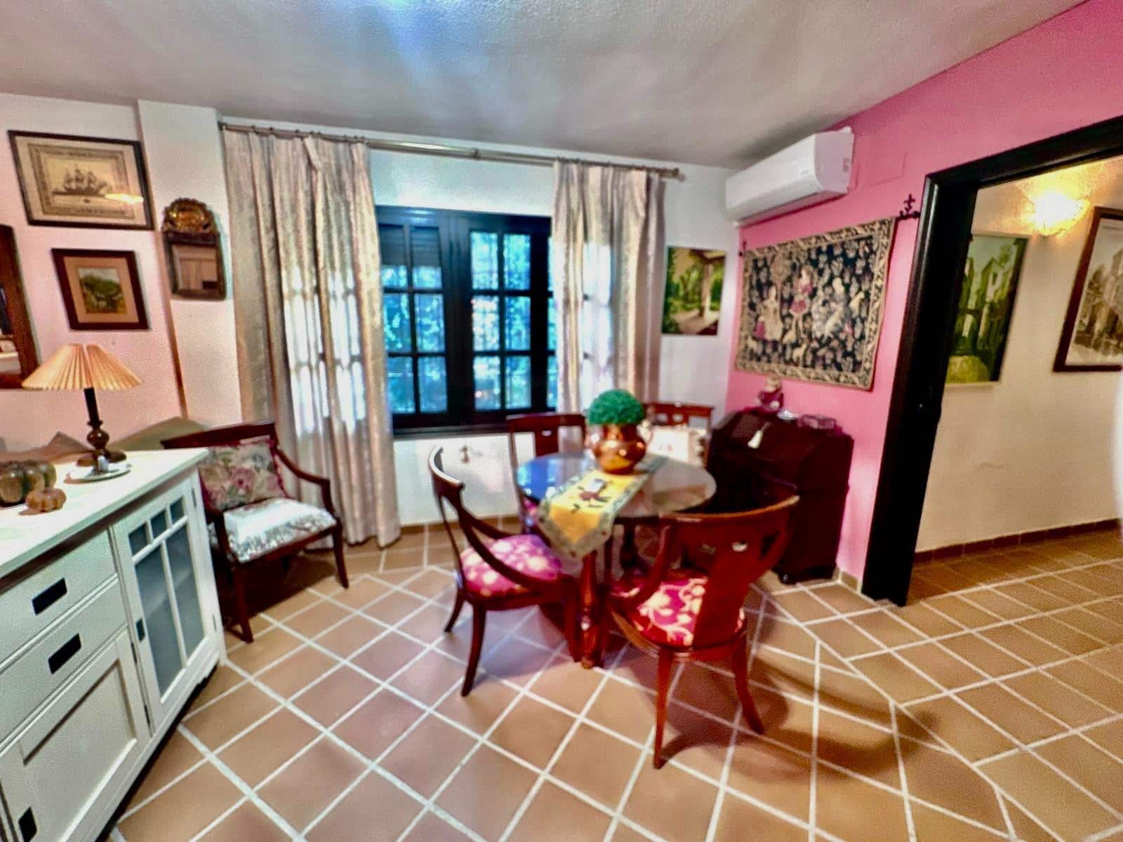 3 bedroom Villa for sale in Muchamiel / Mutxamel with pool garage - € 635,000 (Ref: 10062532)