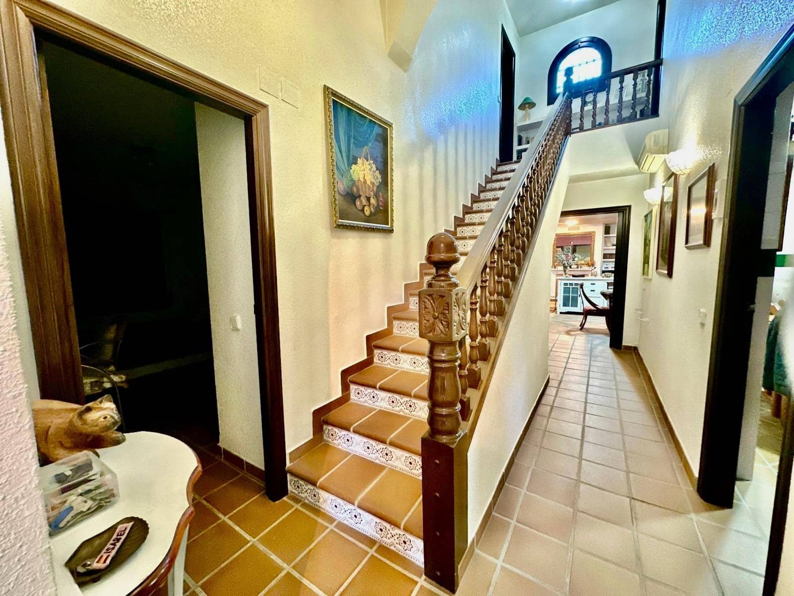 3 bedroom Villa for sale in Muchamiel / Mutxamel with pool garage - € 635,000 (Ref: 10062532)