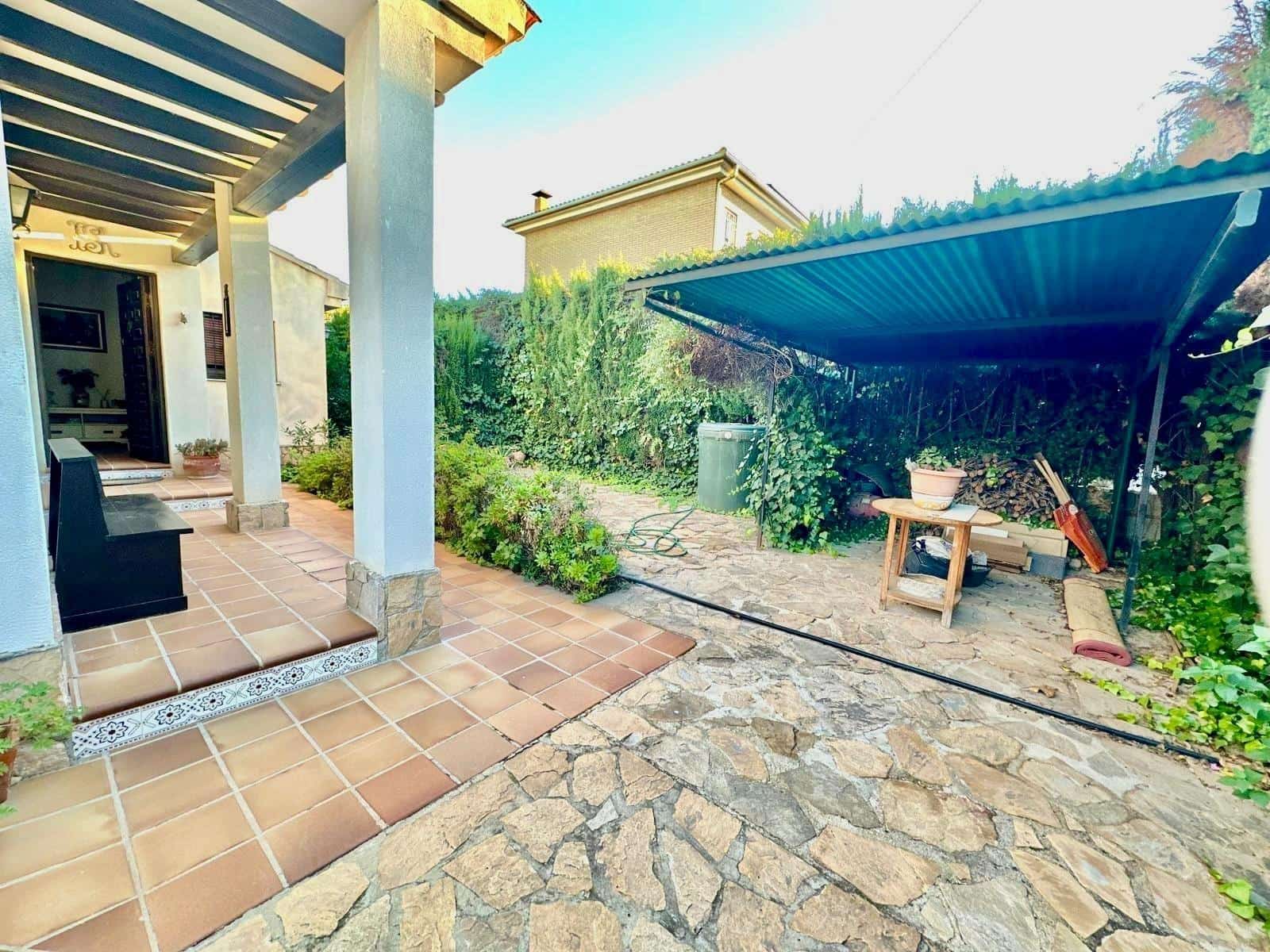 3 bedroom Villa for sale in Muchamiel / Mutxamel with pool garage - € 635,000 (Ref: 10062532)