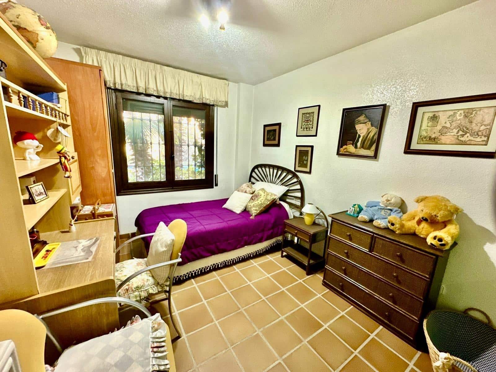 3 bedroom Villa for sale in Muchamiel / Mutxamel with pool garage - € 635,000 (Ref: 10062532)