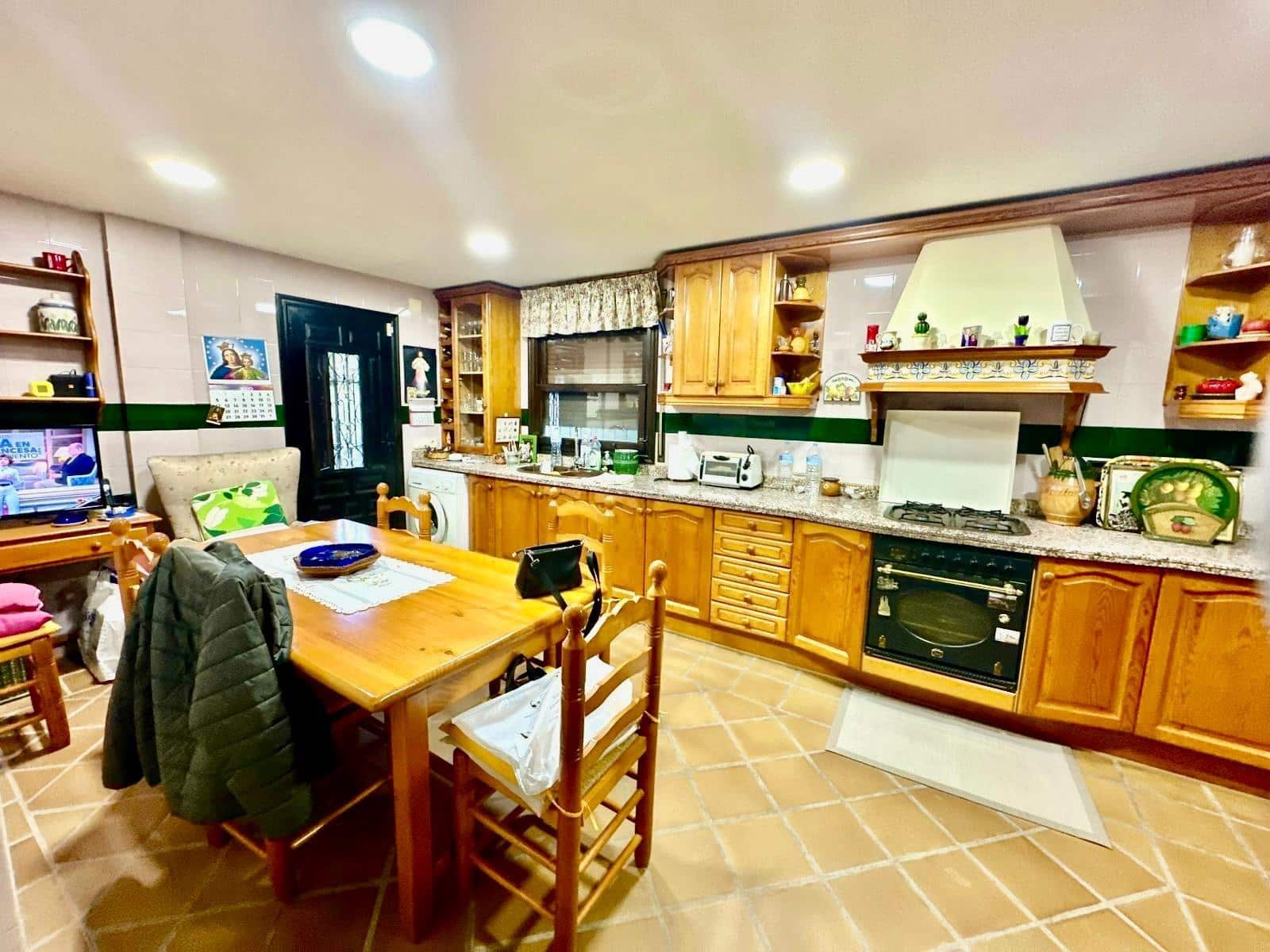 3 bedroom Villa for sale in Muchamiel / Mutxamel with pool garage - € 635,000 (Ref: 10062532)