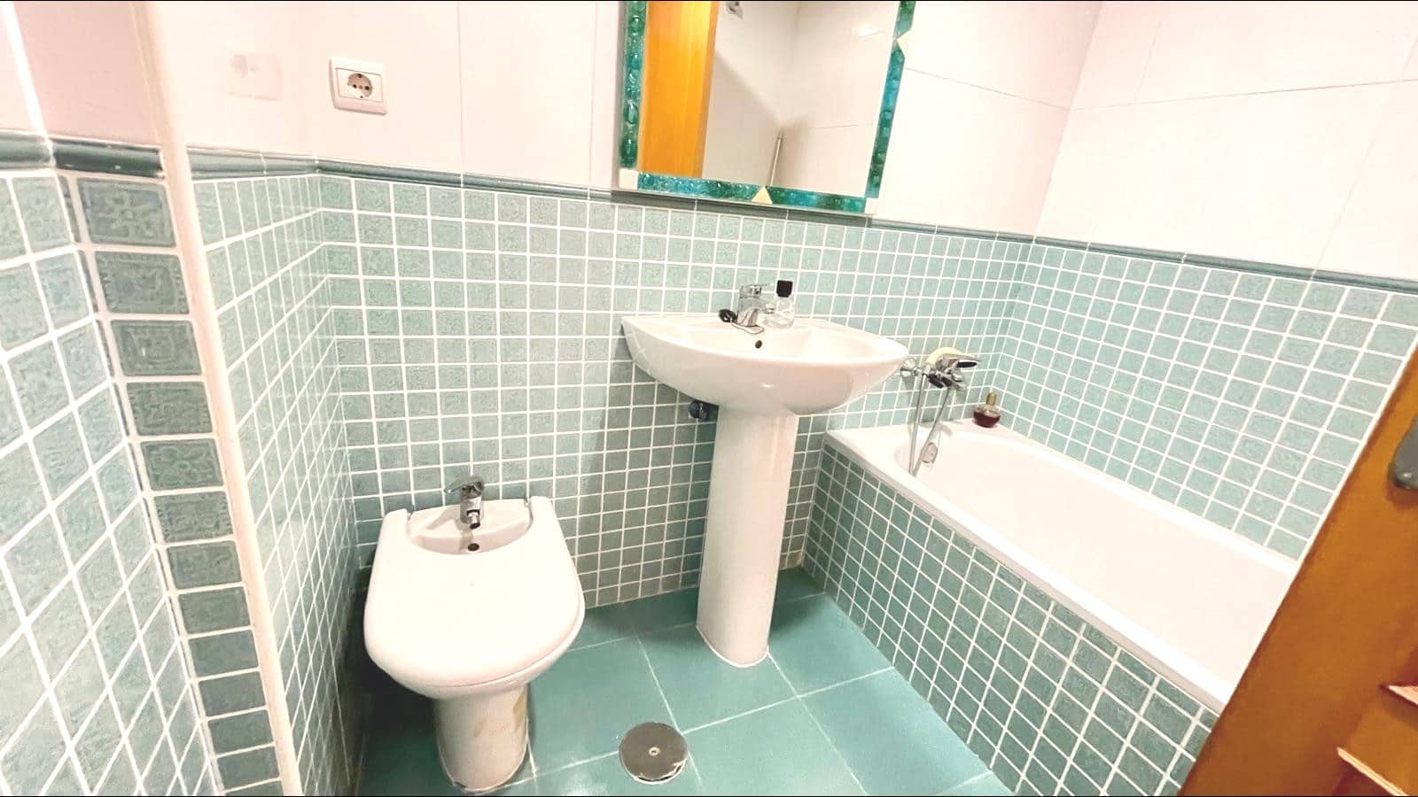 3 Zimmer Wohnung zu verkaufen in Alicante / Alacant Stadt - 208.000 € (Ref: 10062533)