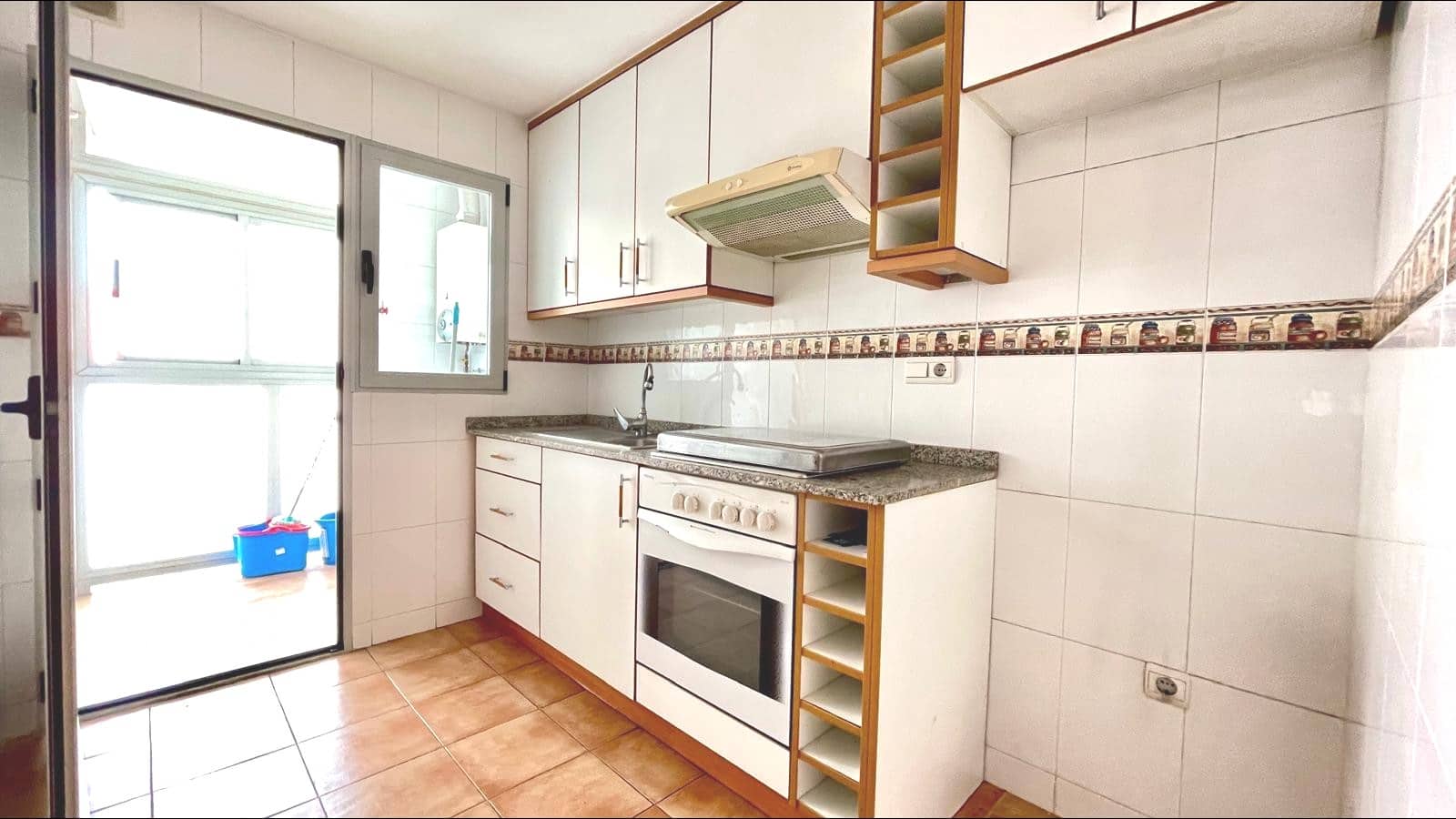 3 Zimmer Wohnung zu verkaufen in Alicante / Alacant Stadt - 208.000 € (Ref: 10062533)