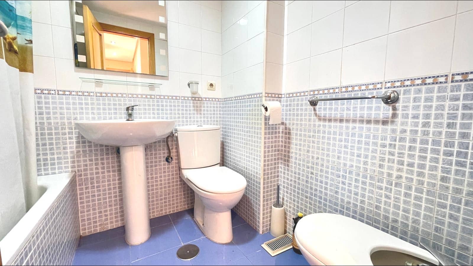 3 Zimmer Wohnung zu verkaufen in Alicante / Alacant Stadt - 208.000 € (Ref: 10062533)