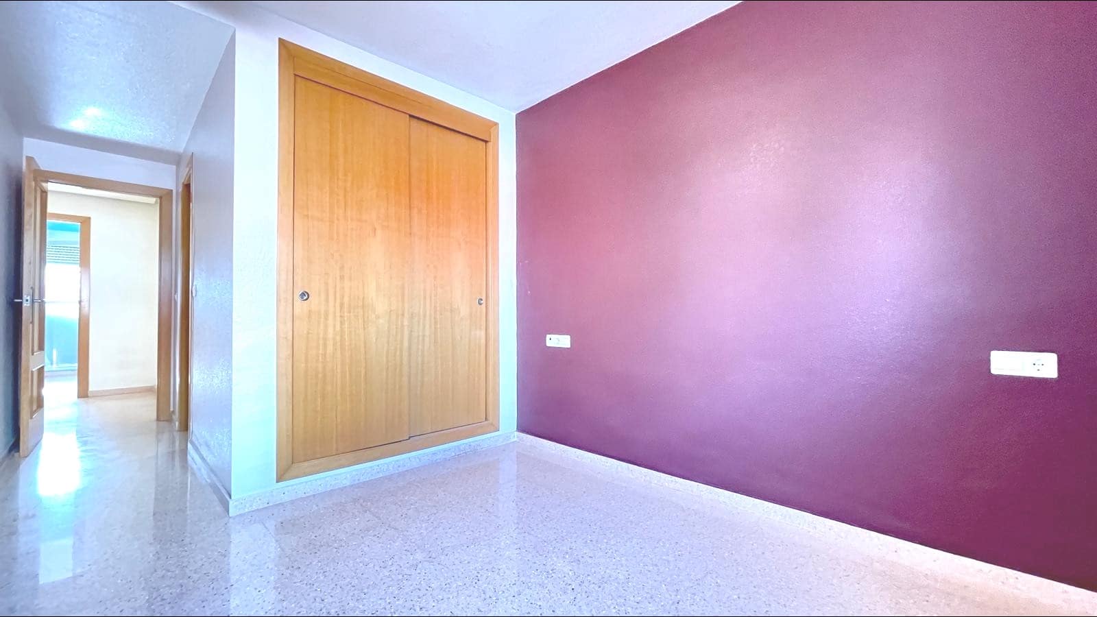 3 Zimmer Wohnung zu verkaufen in Alicante / Alacant Stadt - 208.000 € (Ref: 10062533)
