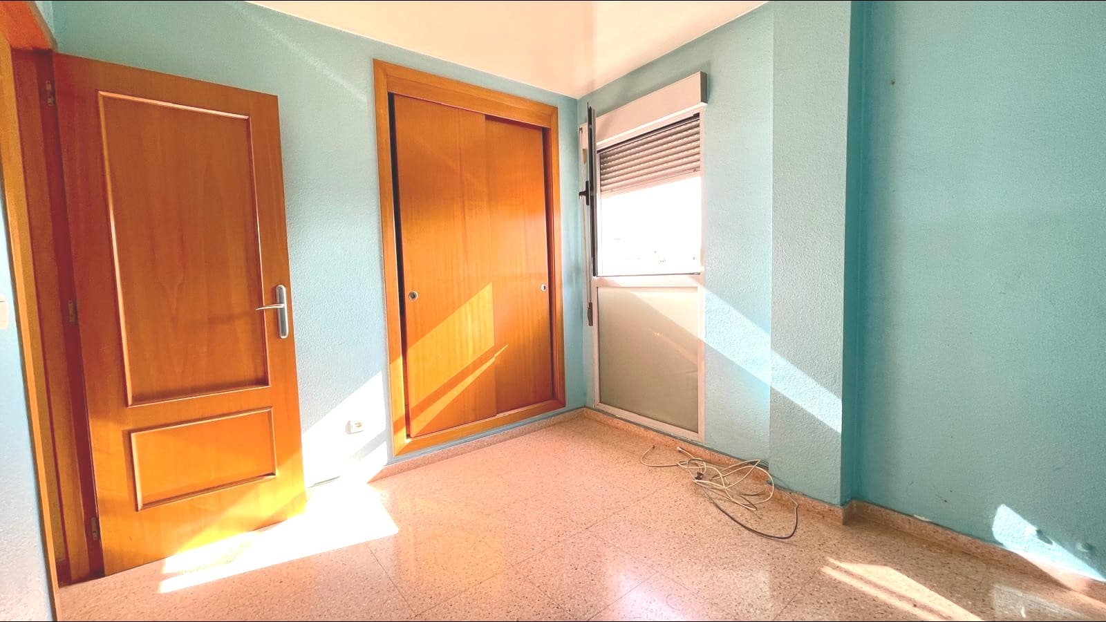 3 Zimmer Wohnung zu verkaufen in Alicante / Alacant Stadt - 208.000 € (Ref: 10062533)