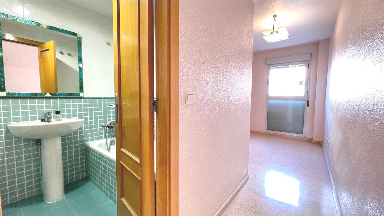 3 Zimmer Wohnung zu verkaufen in Alicante / Alacant Stadt - 208.000 € (Ref: 10062533)