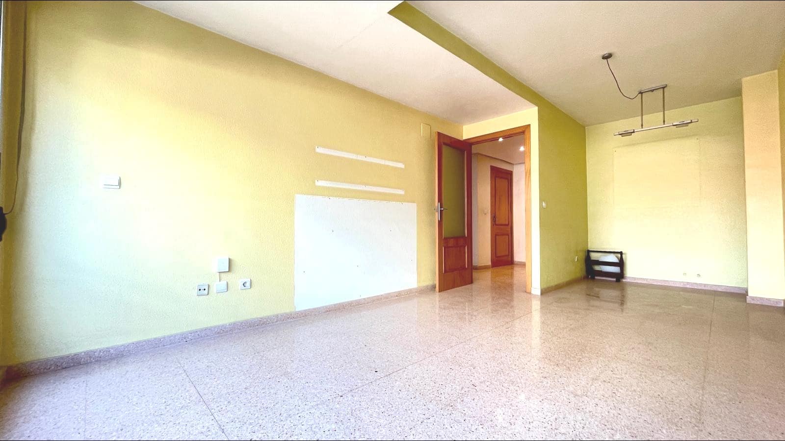3 Zimmer Wohnung zu verkaufen in Alicante / Alacant Stadt - 208.000 € (Ref: 10062533)