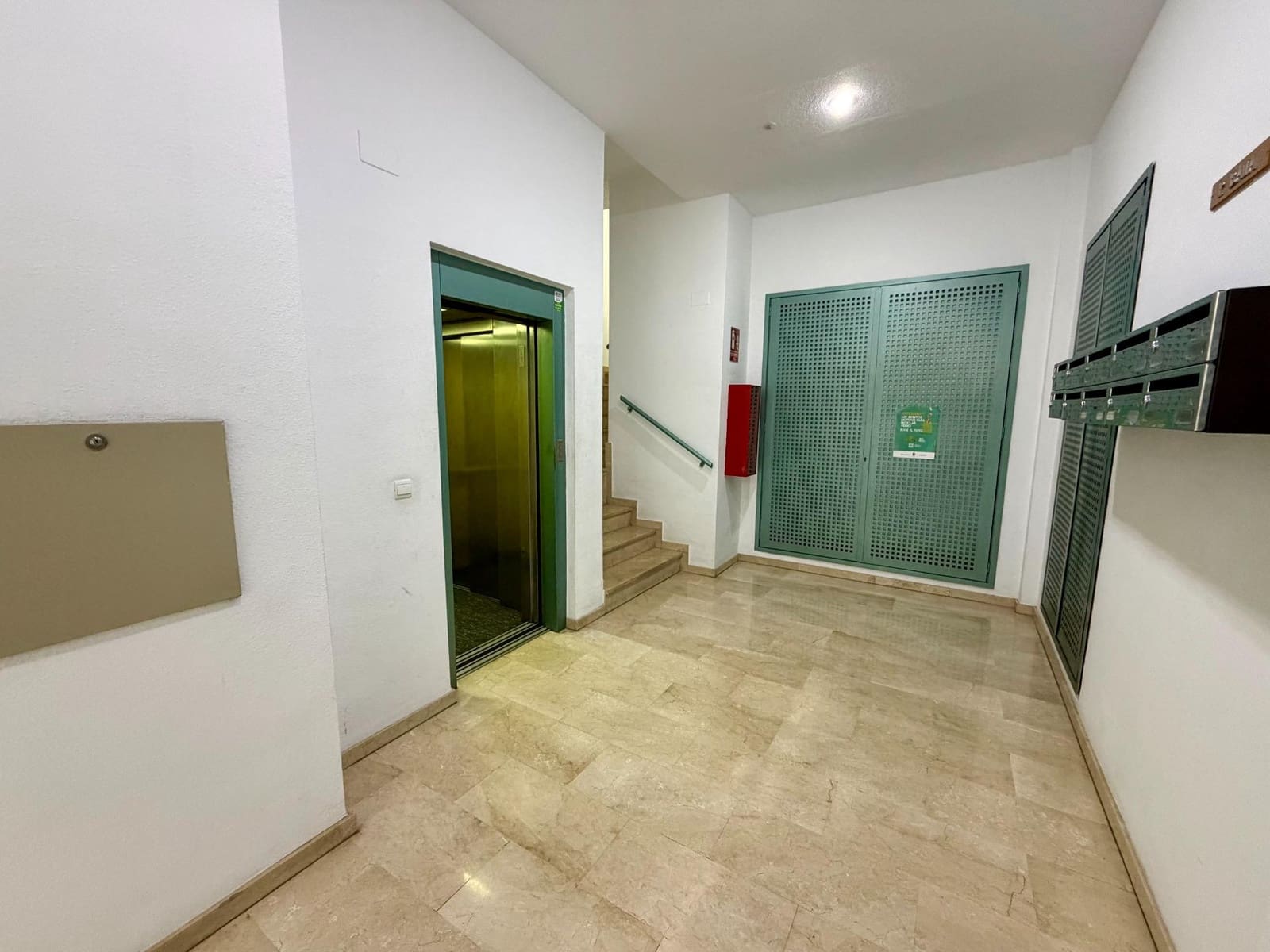 3 Zimmer Wohnung zu verkaufen in Alicante / Alacant Stadt - 208.000 € (Ref: 10062533)