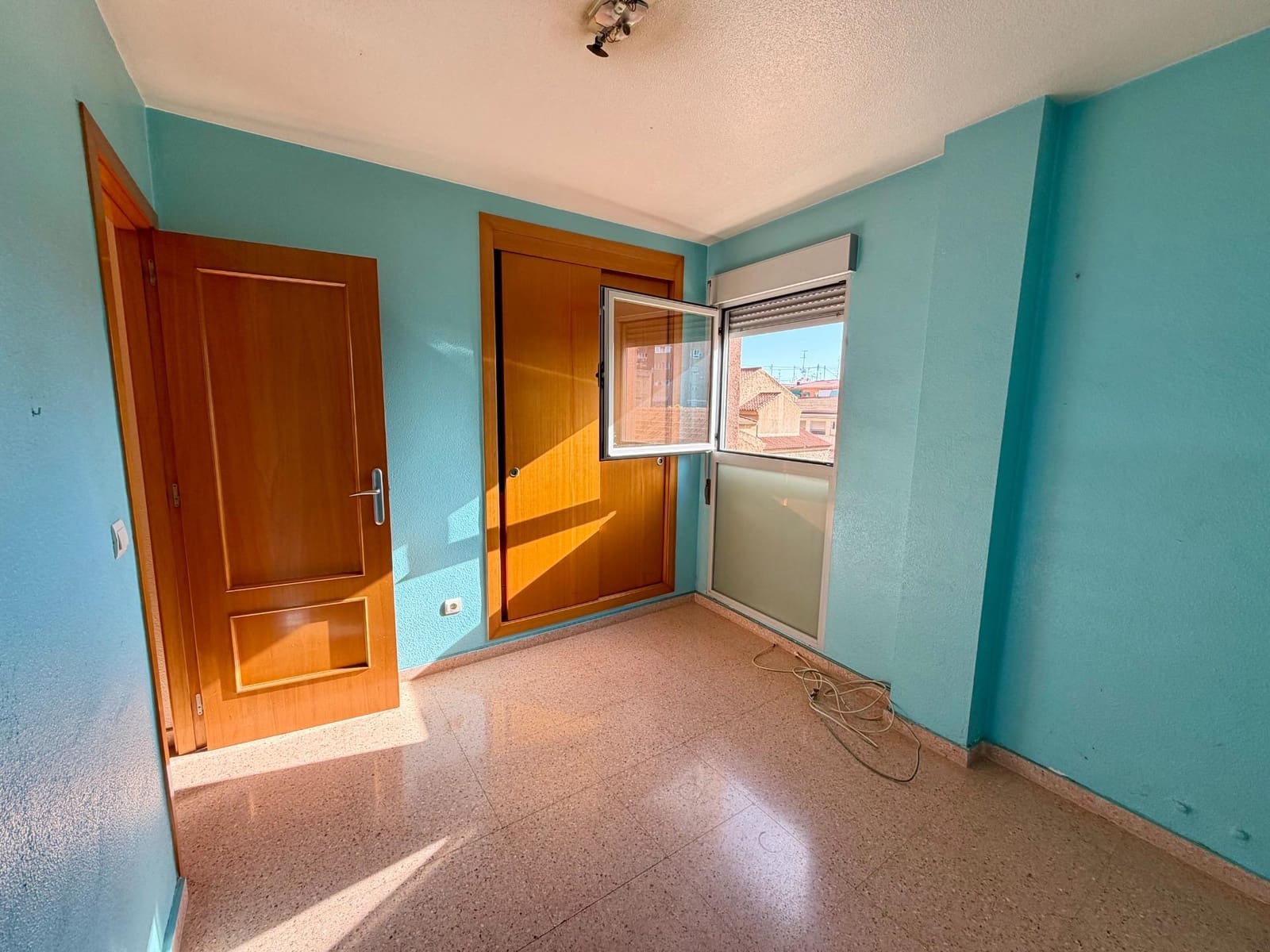 3 Zimmer Wohnung zu verkaufen in Alicante / Alacant Stadt - 208.000 € (Ref: 10062533)