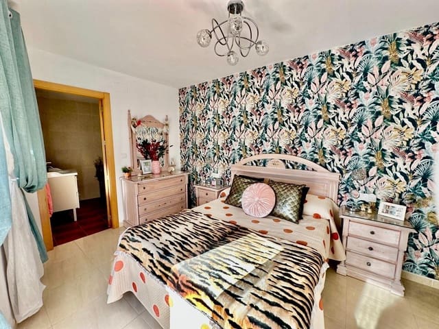 2 Zimmer Penthouse zu verkaufen in San Vicente / Sant Vicent del Raspeig - 270.000 € (Ref: 10062534)