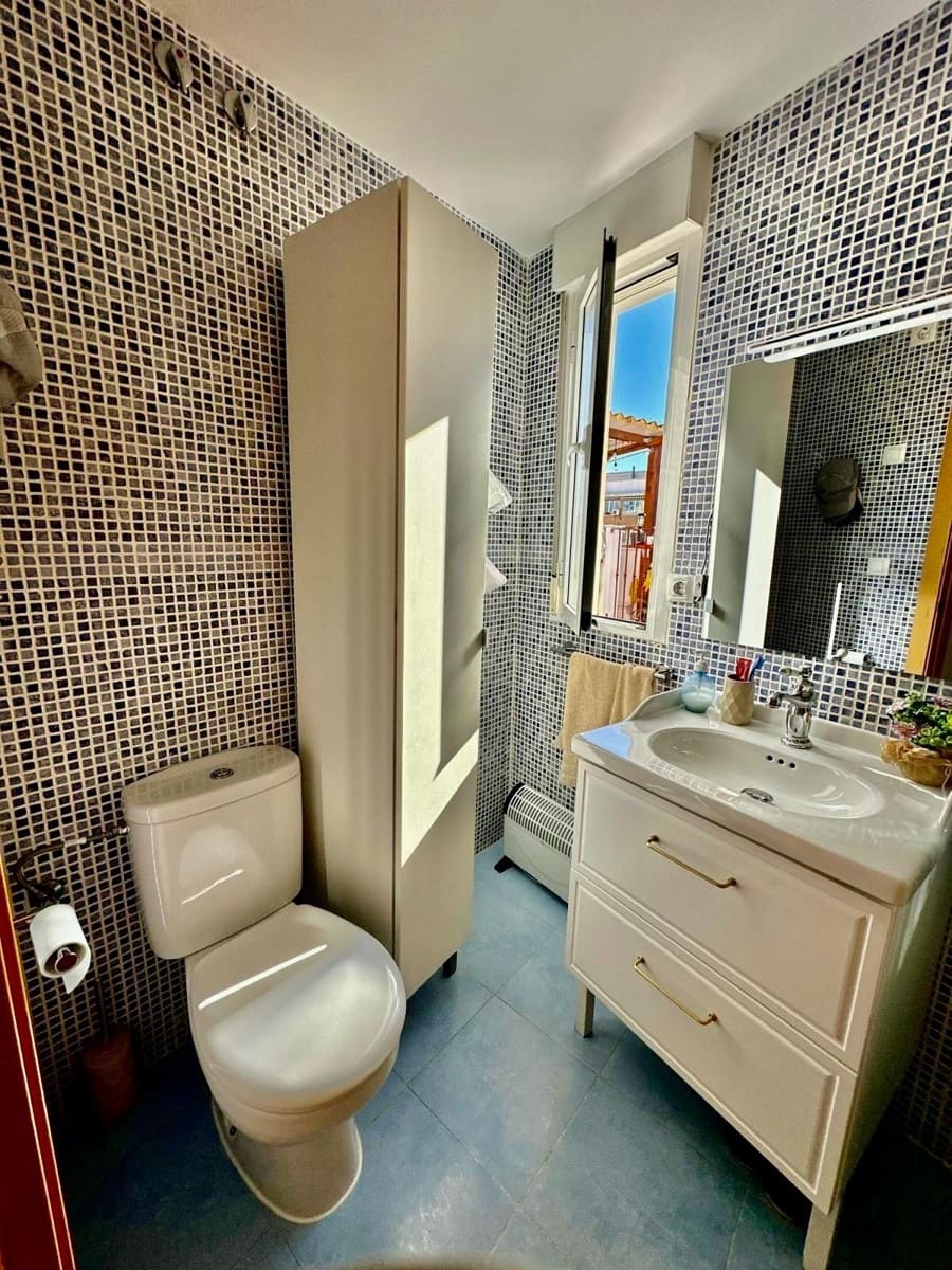 2 Zimmer Penthouse zu verkaufen in San Vicente / Sant Vicent del Raspeig - 270.000 € (Ref: 10062534)