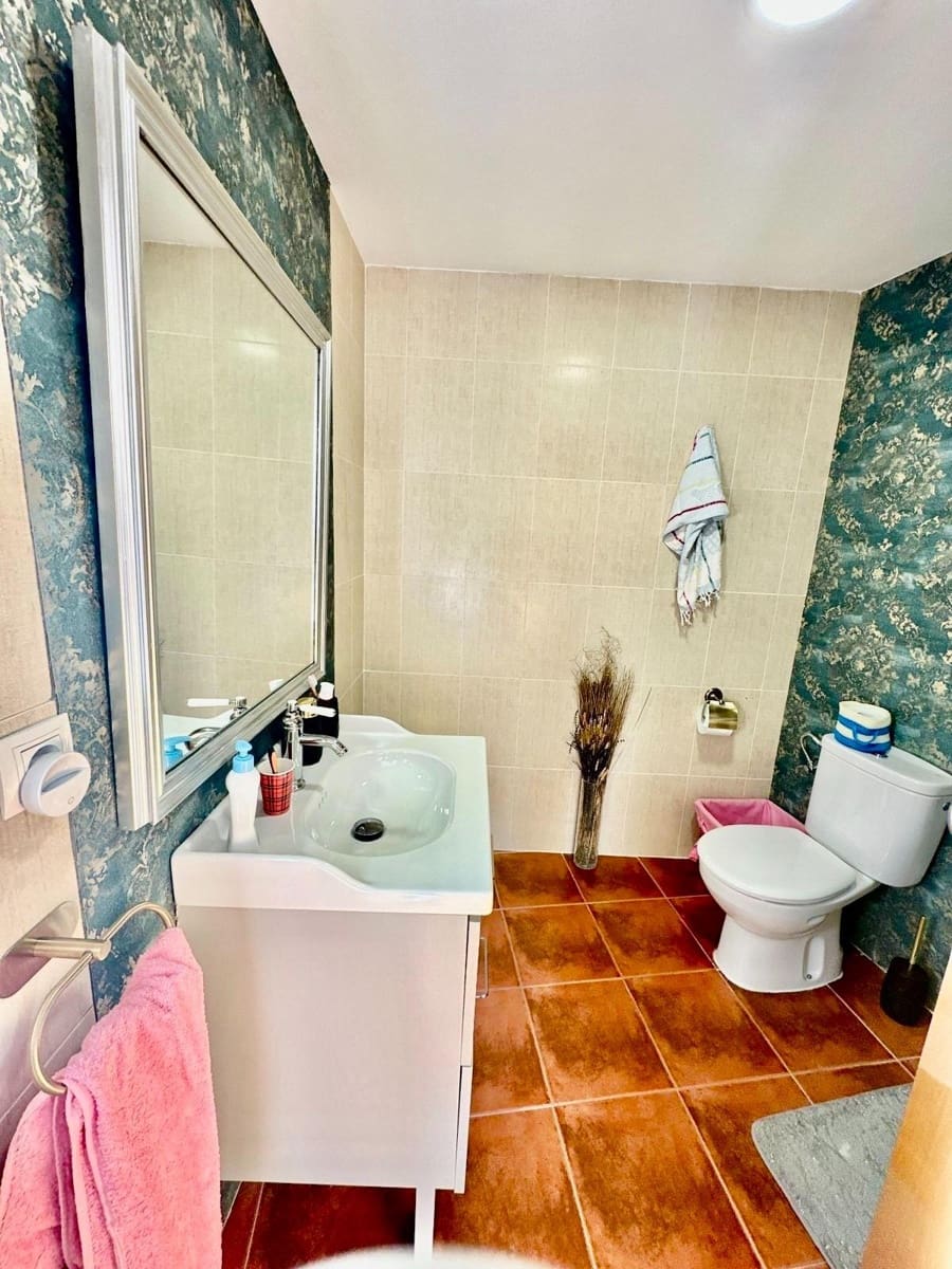 2 Zimmer Penthouse zu verkaufen in San Vicente / Sant Vicent del Raspeig - 270.000 € (Ref: 10062534)
