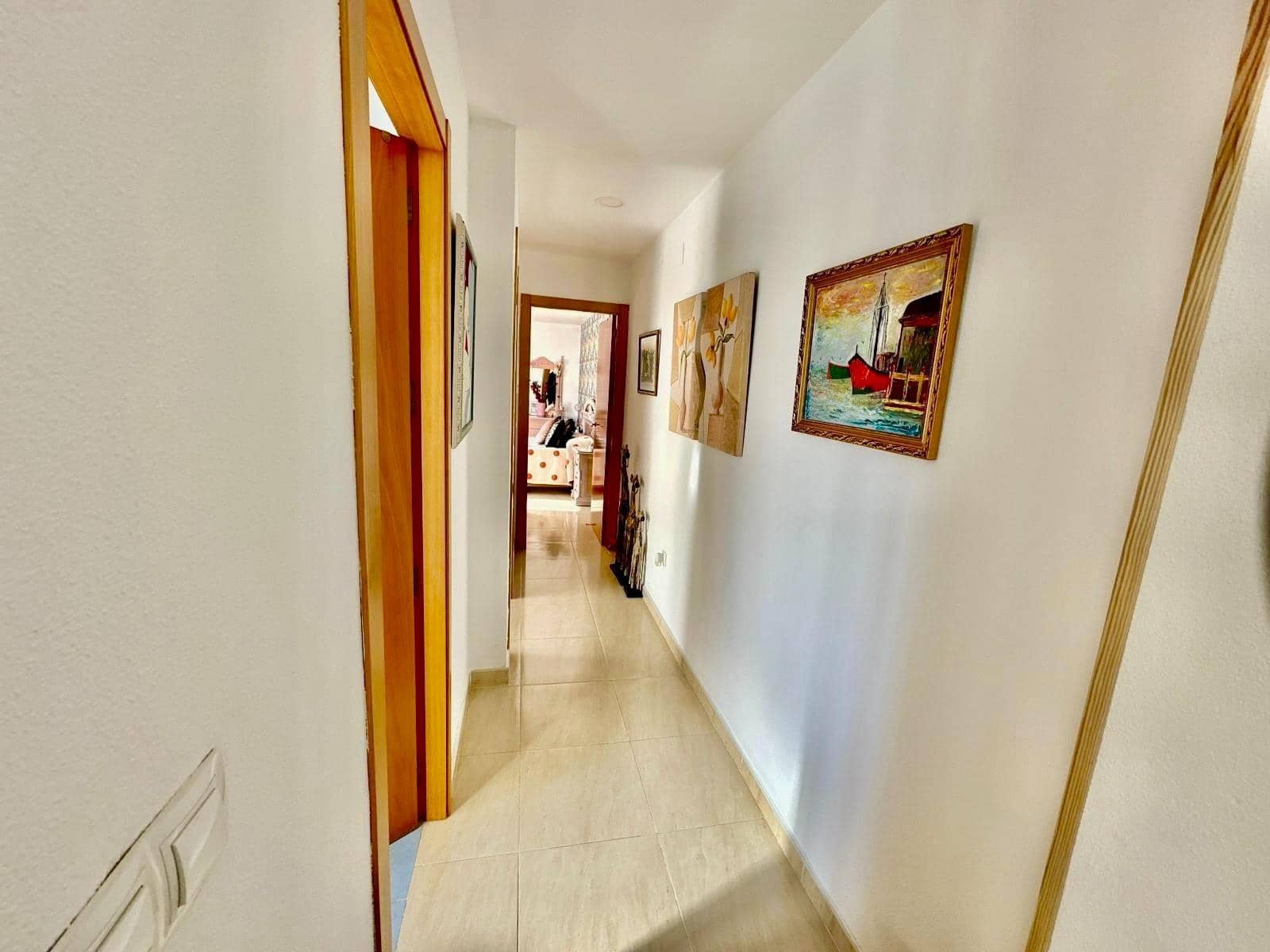 2 Zimmer Penthouse zu verkaufen in San Vicente / Sant Vicent del Raspeig - 270.000 € (Ref: 10062534)