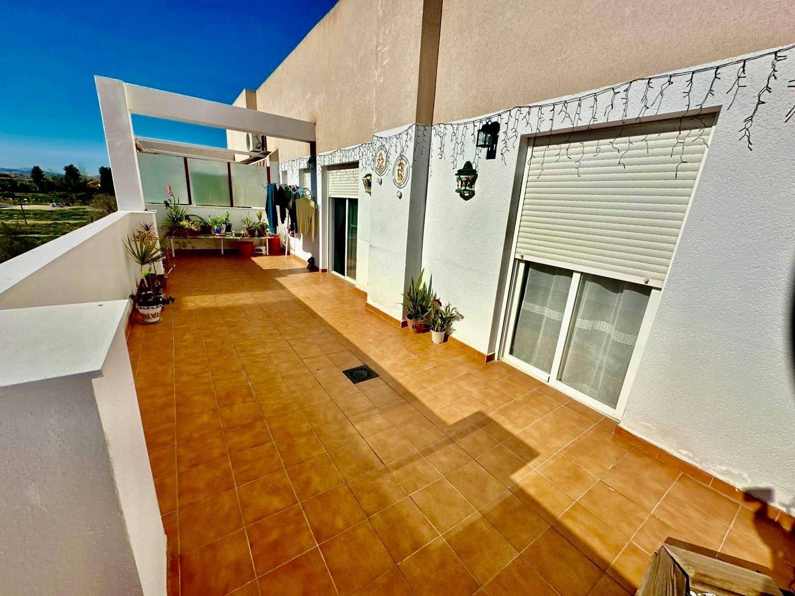 2 Zimmer Penthouse zu verkaufen in San Vicente / Sant Vicent del Raspeig - 270.000 € (Ref: 10062534)