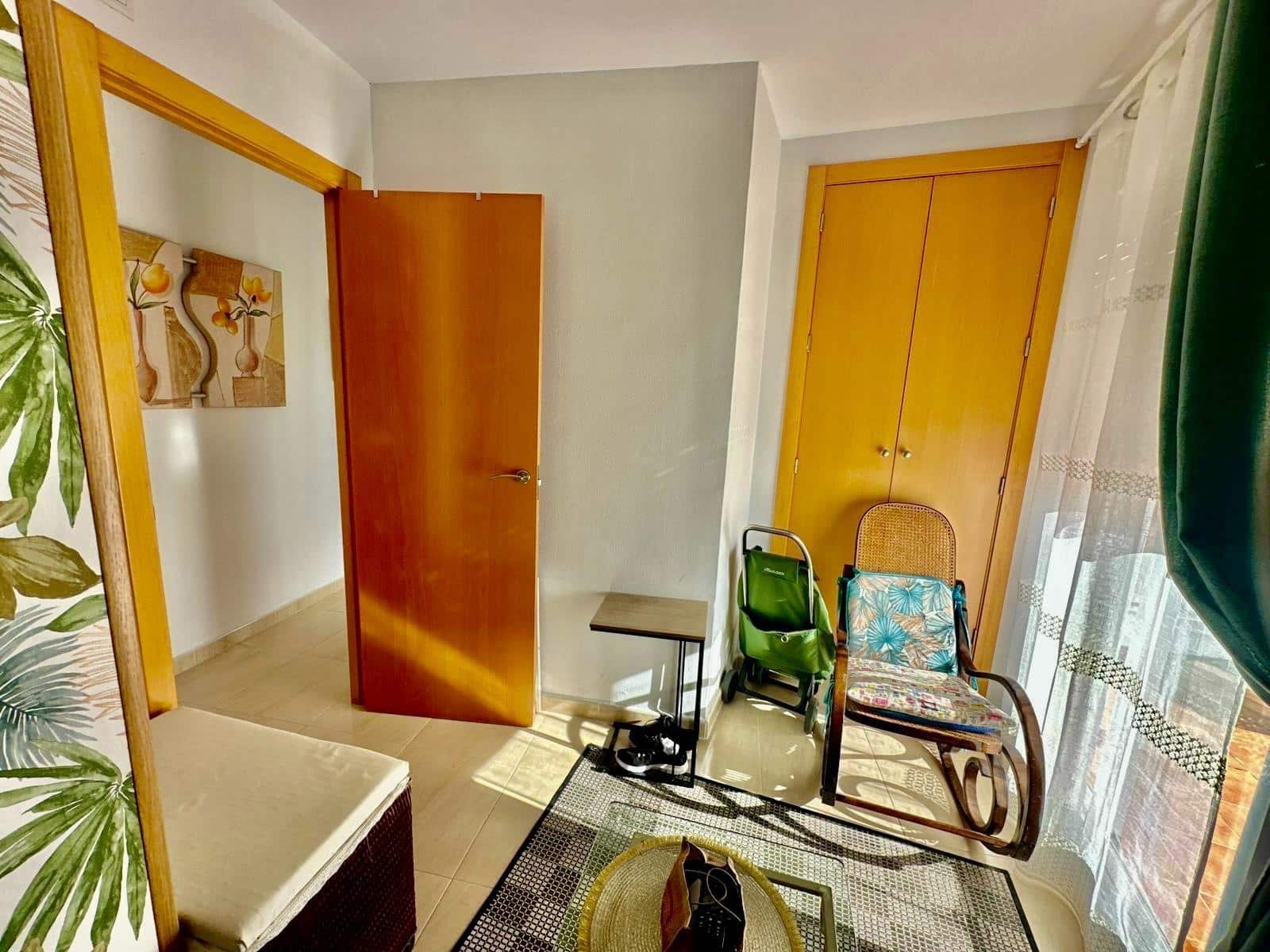 2 Zimmer Penthouse zu verkaufen in San Vicente / Sant Vicent del Raspeig - 270.000 € (Ref: 10062534)
