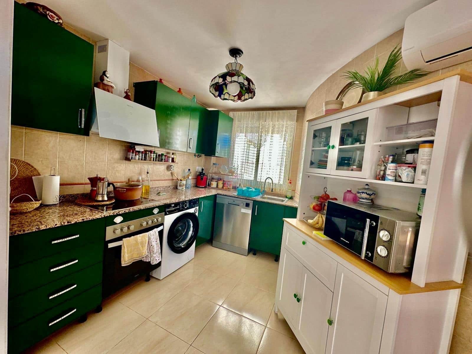 2 Zimmer Penthouse zu verkaufen in San Vicente / Sant Vicent del Raspeig - 270.000 € (Ref: 10062534)