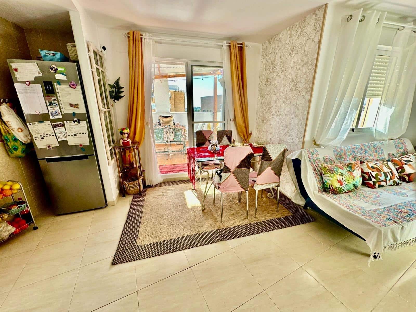 2 Zimmer Penthouse zu verkaufen in San Vicente / Sant Vicent del Raspeig - 270.000 € (Ref: 10062534)