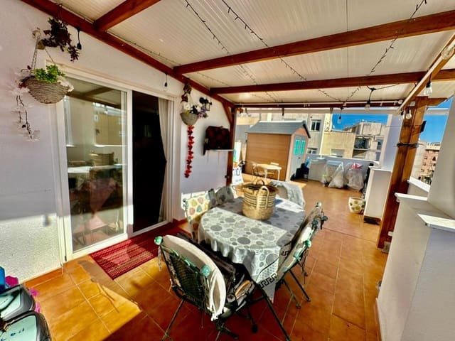 2 Zimmer Penthouse zu verkaufen in San Vicente / Sant Vicent del Raspeig - 270.000 € (Ref: 10062534)