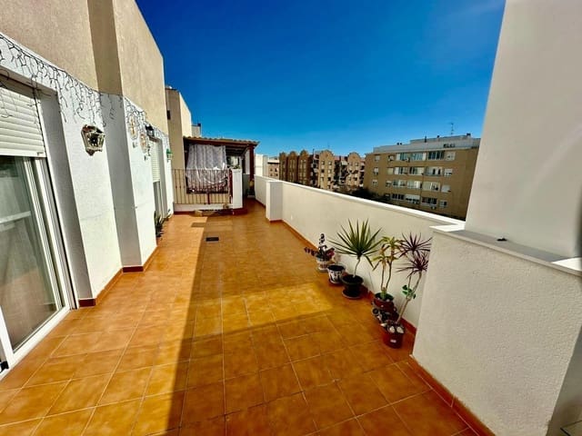 2 Zimmer Penthouse zu verkaufen in San Vicente / Sant Vicent del Raspeig - 270.000 € (Ref: 10062534)