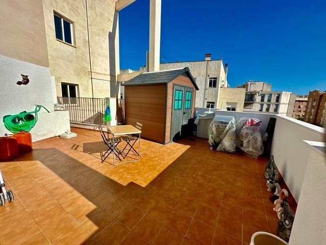 2 Zimmer Penthouse zu verkaufen in San Vicente / Sant Vicent del Raspeig - 270.000 € (Ref: 10062534)