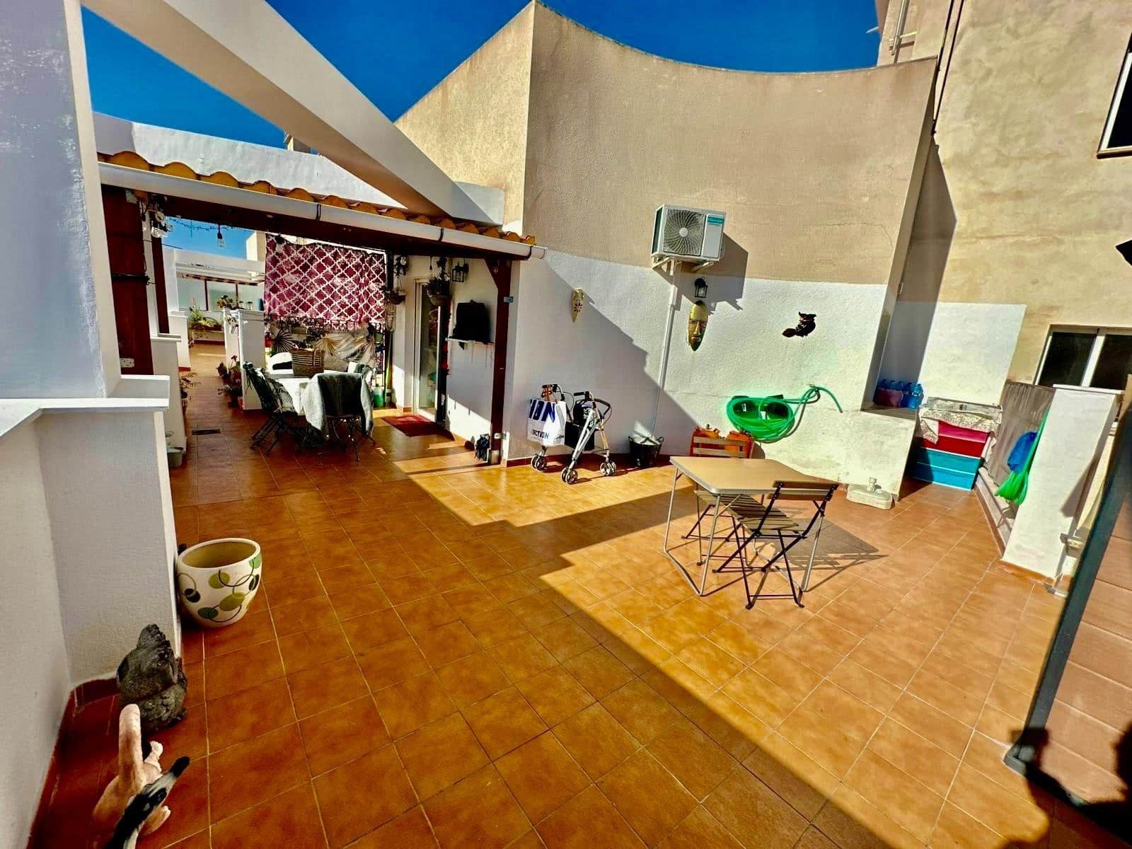 2 Zimmer Penthouse zu verkaufen in San Vicente / Sant Vicent del Raspeig - 270.000 € (Ref: 10062534)