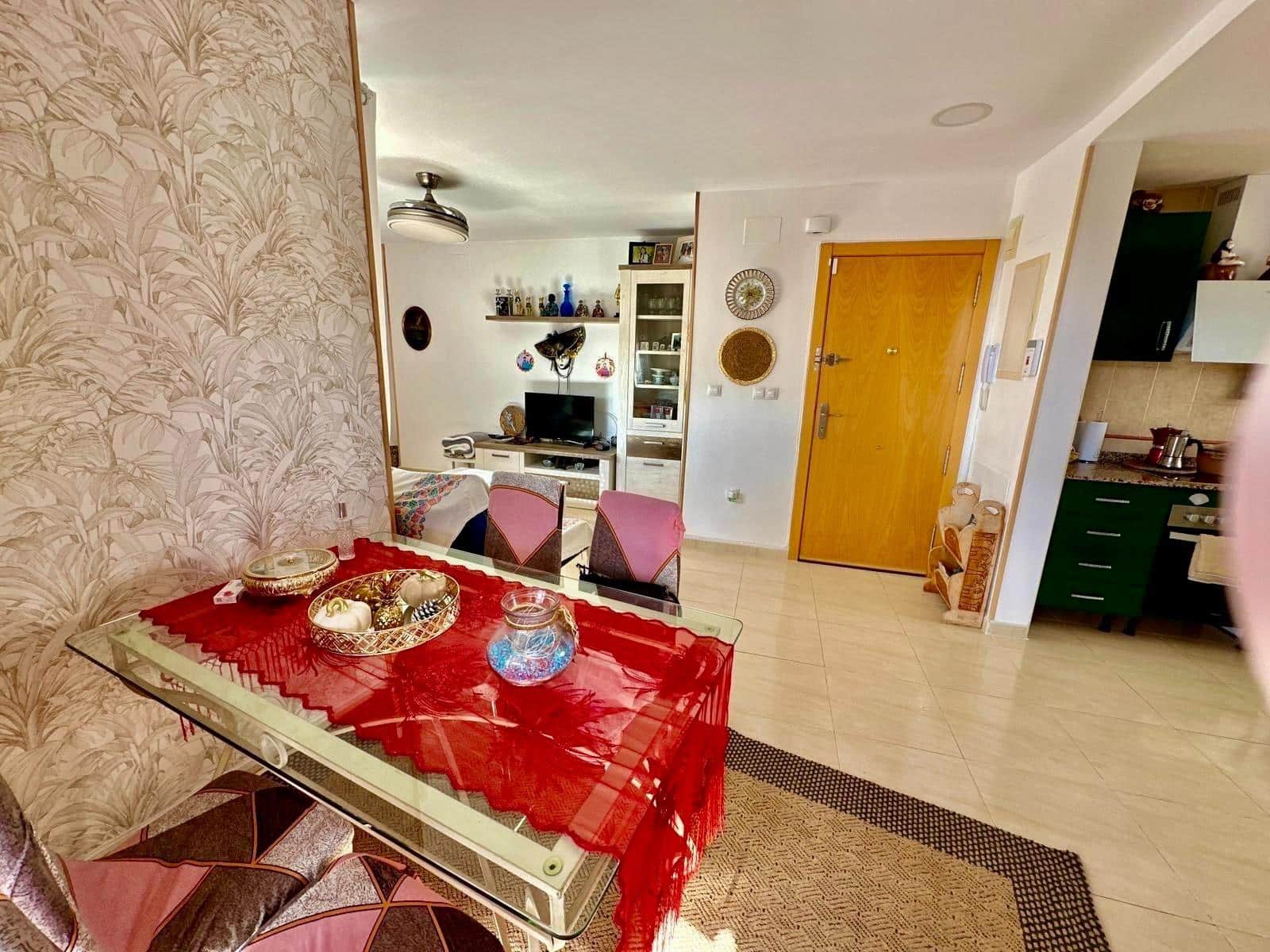 2 Zimmer Penthouse zu verkaufen in San Vicente / Sant Vicent del Raspeig - 270.000 € (Ref: 10062534)