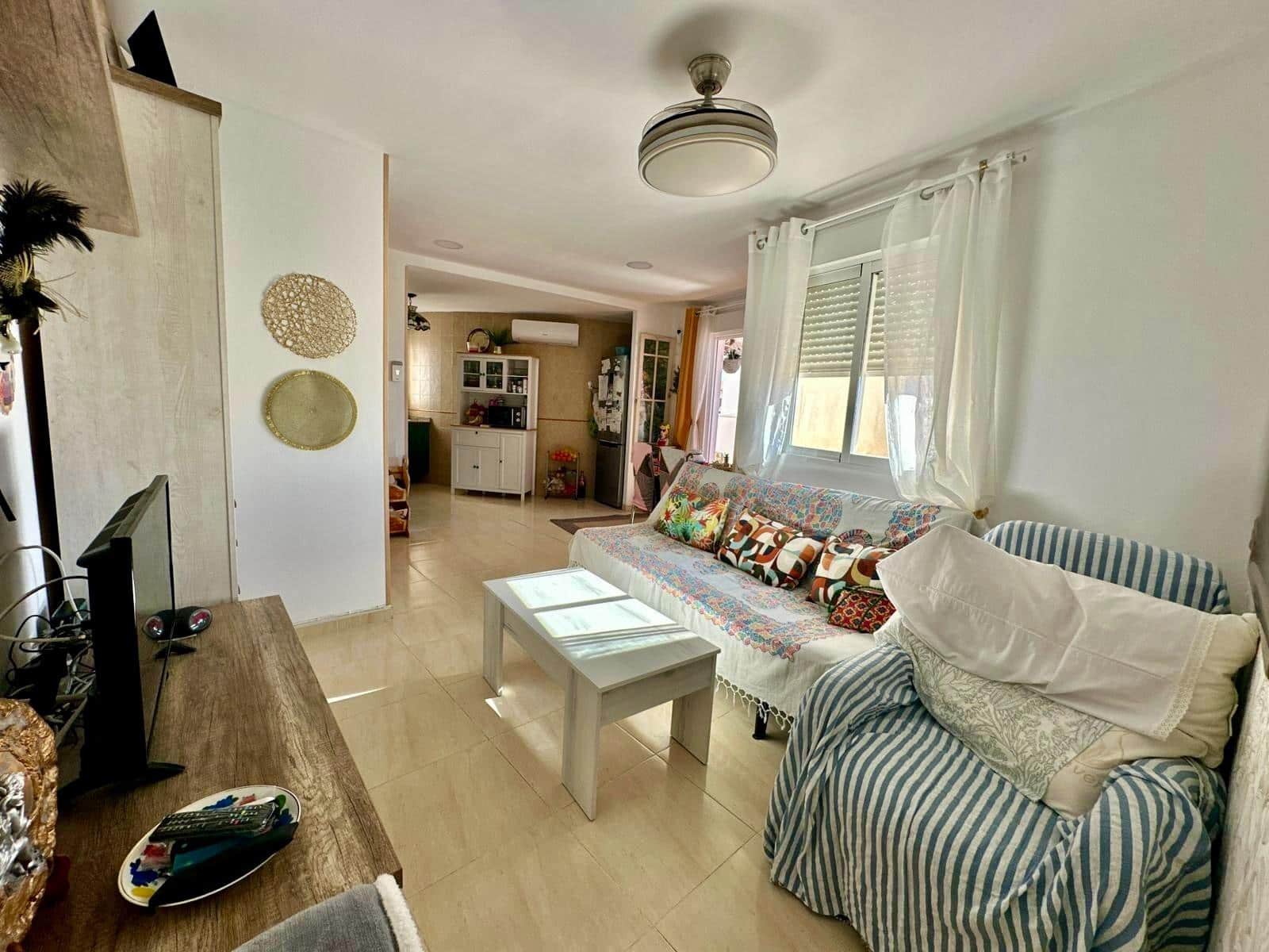 2 Zimmer Penthouse zu verkaufen in San Vicente / Sant Vicent del Raspeig - 270.000 € (Ref: 10062534)