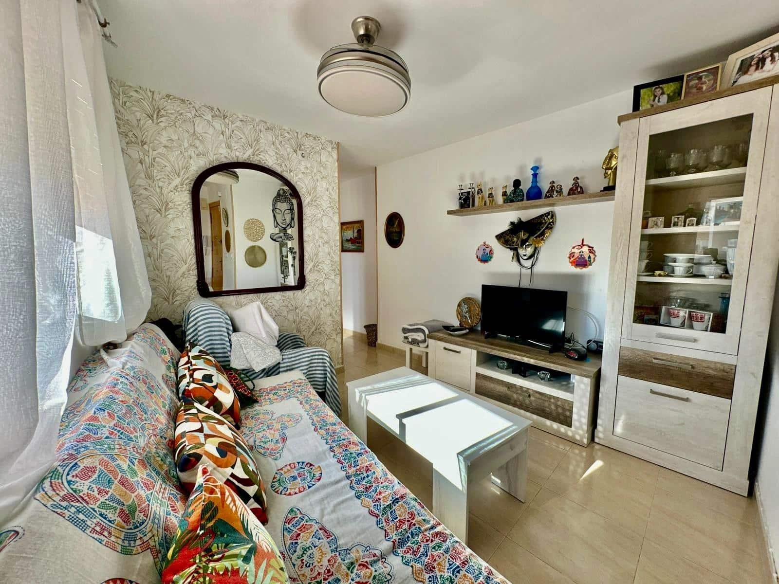 2 Zimmer Penthouse zu verkaufen in San Vicente / Sant Vicent del Raspeig - 270.000 € (Ref: 10062534)