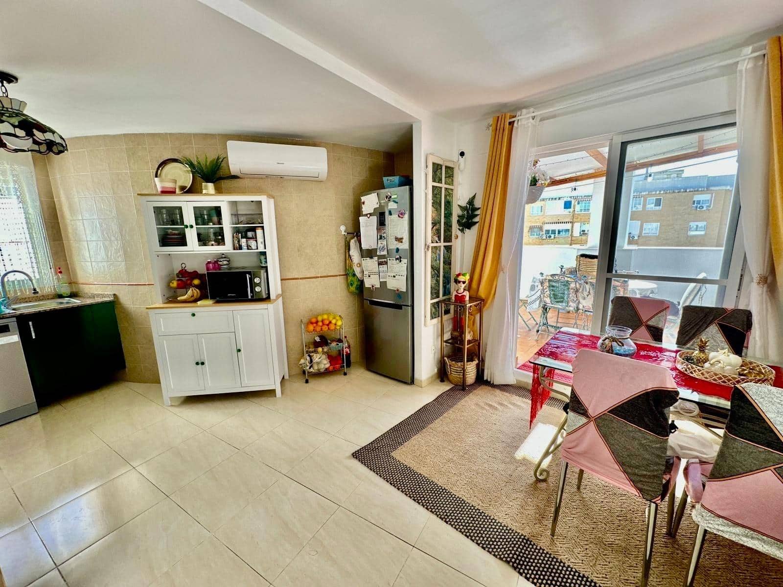 2 Zimmer Penthouse zu verkaufen in San Vicente / Sant Vicent del Raspeig - 270.000 € (Ref: 10062534)