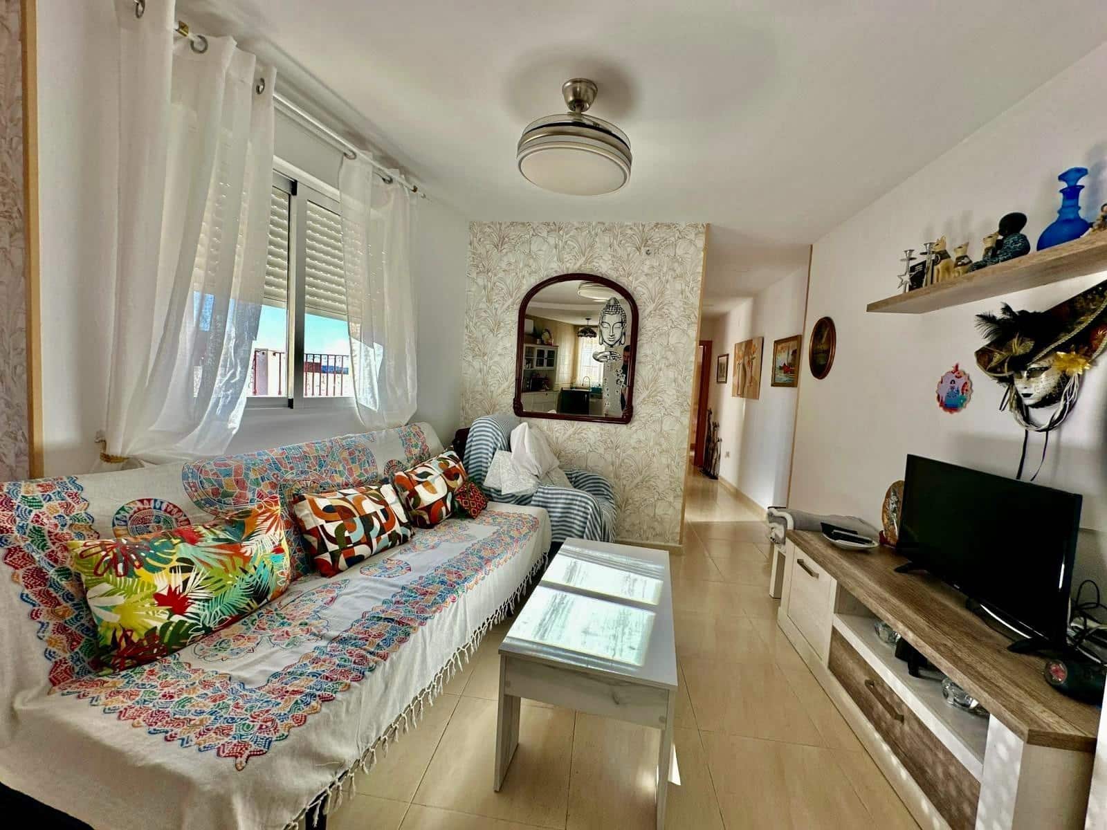2 Zimmer Penthouse zu verkaufen in San Vicente / Sant Vicent del Raspeig - 270.000 € (Ref: 10062534)