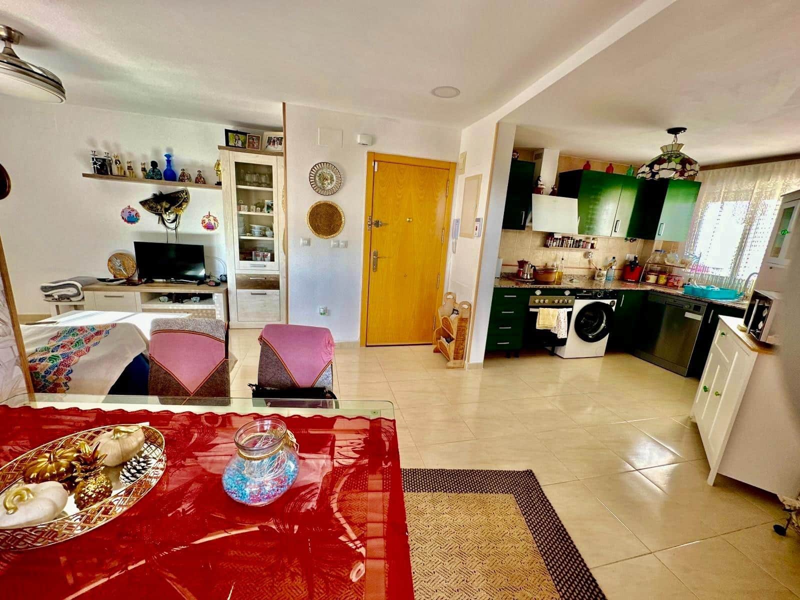 2 Zimmer Penthouse zu verkaufen in San Vicente / Sant Vicent del Raspeig - 270.000 € (Ref: 10062534)