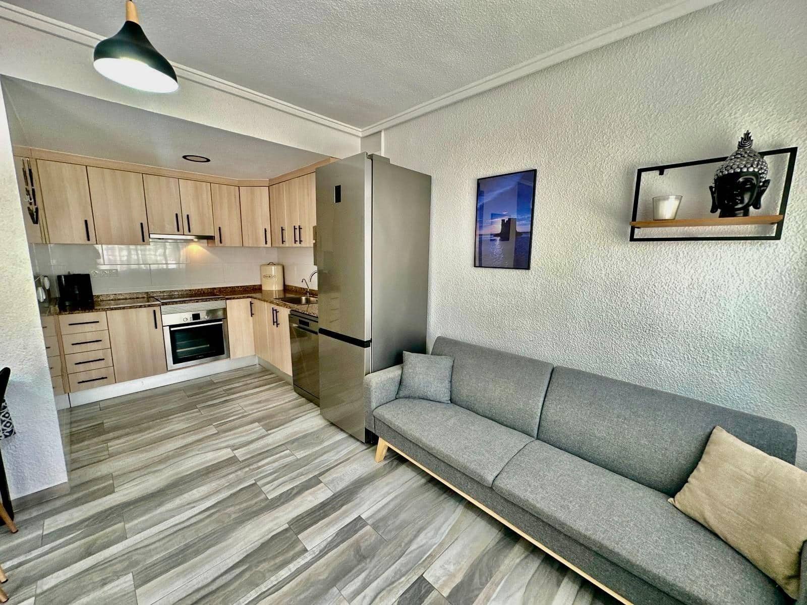 Bungalow de 2 habitaciones en Santa Pola en venta - 289.000 € (Ref: 10062535)