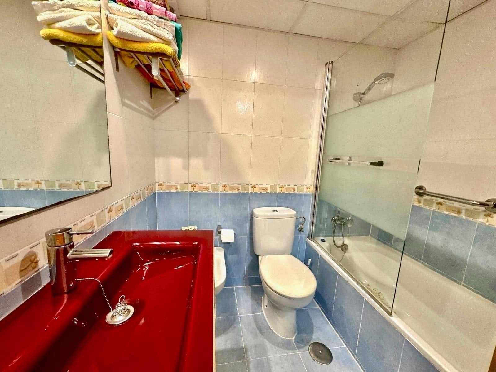 3 sypialnia Mieszkanie na sprzedaż w Miasto Alicante / Alacant - 316 000 € (Ref: 10062536)