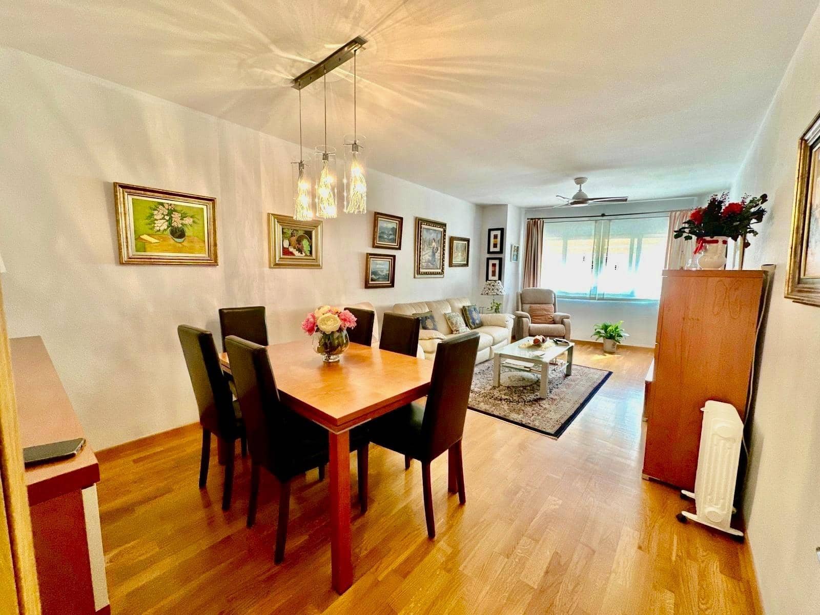3 sypialnia Mieszkanie na sprzedaż w Miasto Alicante / Alacant - 316 000 € (Ref: 10062536)