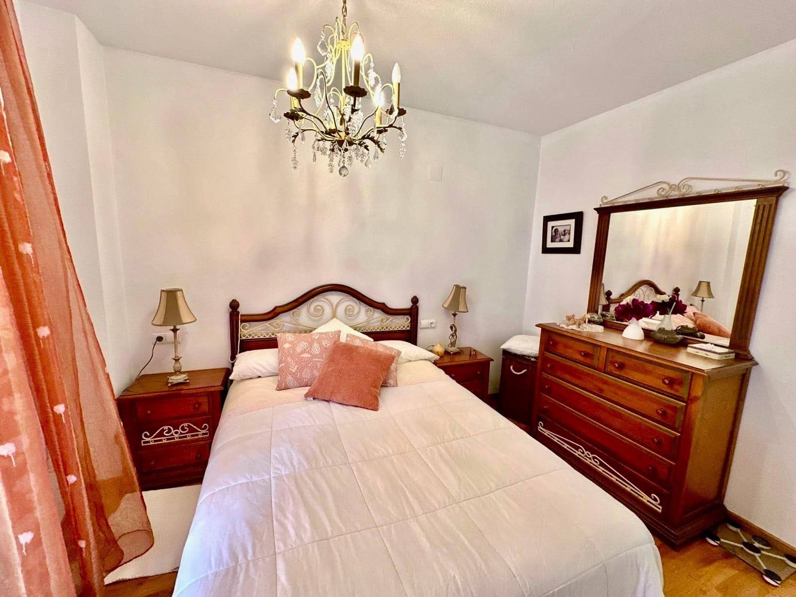 3 sypialnia Mieszkanie na sprzedaż w Miasto Alicante / Alacant - 316 000 € (Ref: 10062536)