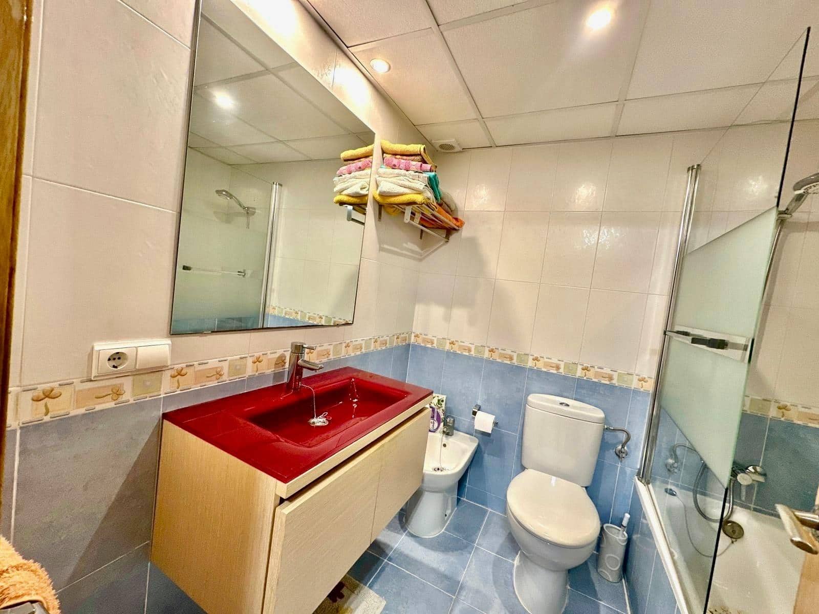 3 sypialnia Mieszkanie na sprzedaż w Miasto Alicante / Alacant - 316 000 € (Ref: 10062536)