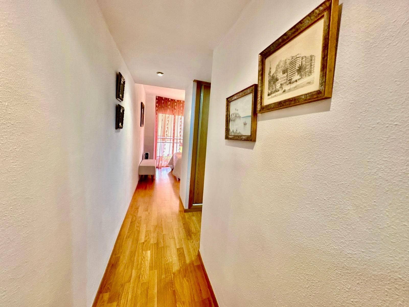 3 sypialnia Mieszkanie na sprzedaż w Miasto Alicante / Alacant - 316 000 € (Ref: 10062536)
