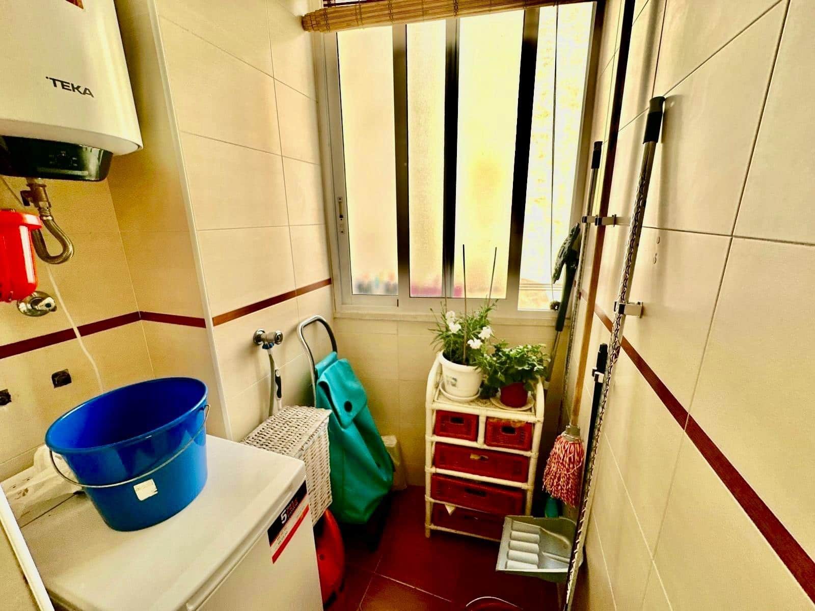 3 sypialnia Mieszkanie na sprzedaż w Miasto Alicante / Alacant - 316 000 € (Ref: 10062536)