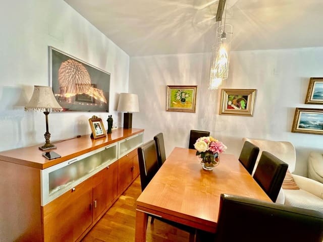 3 sypialnia Mieszkanie na sprzedaż w Carolinas Bajas, Miasto Alicante / Alacant - 316 000 € (Ref: 10062536)
