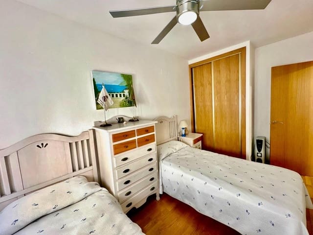 3 sypialnia Mieszkanie na sprzedaż w Carolinas Bajas, Miasto Alicante / Alacant - 316 000 € (Ref: 10062536)