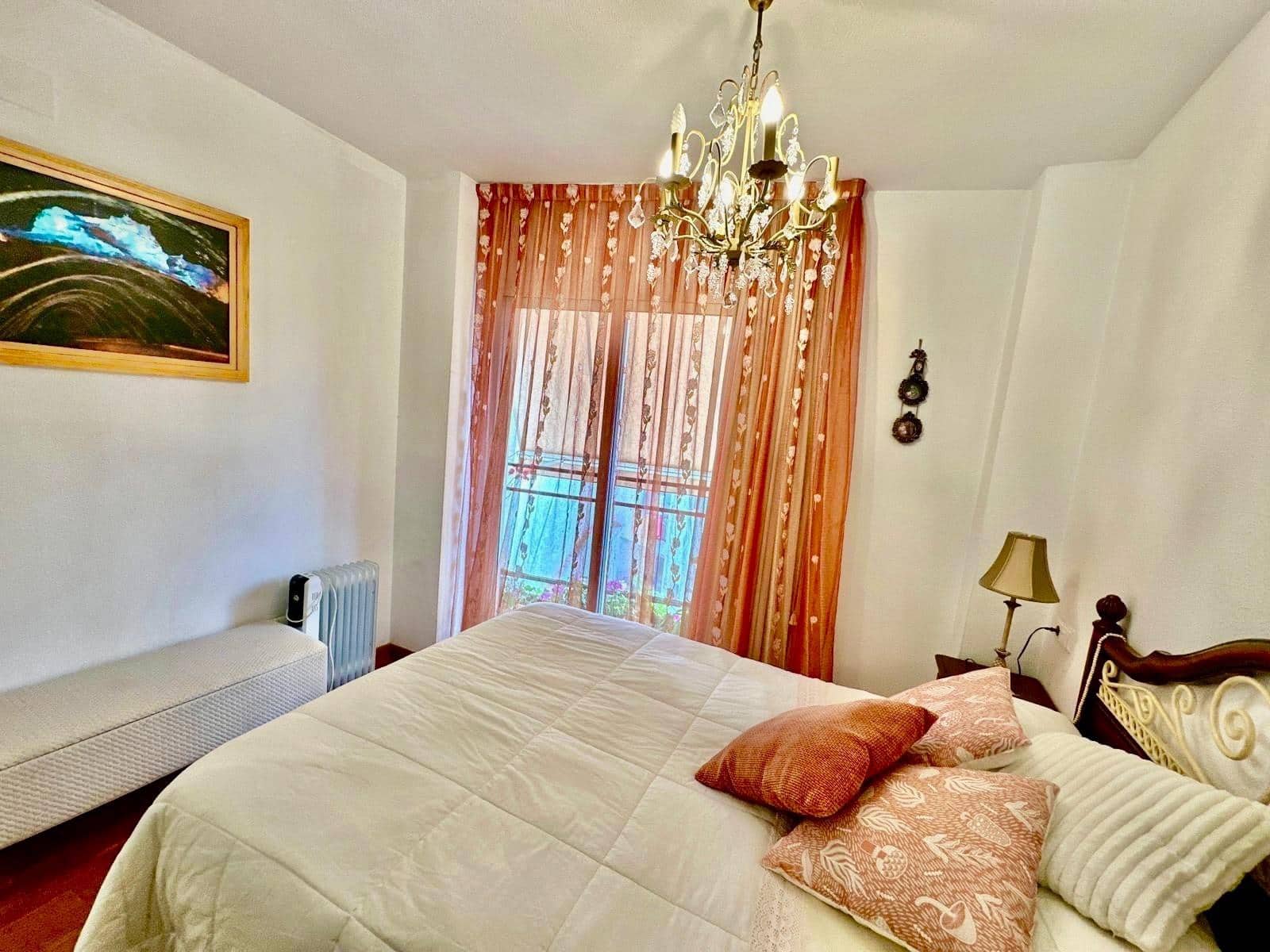 3 sypialnia Mieszkanie na sprzedaż w Miasto Alicante / Alacant - 316 000 € (Ref: 10062536)