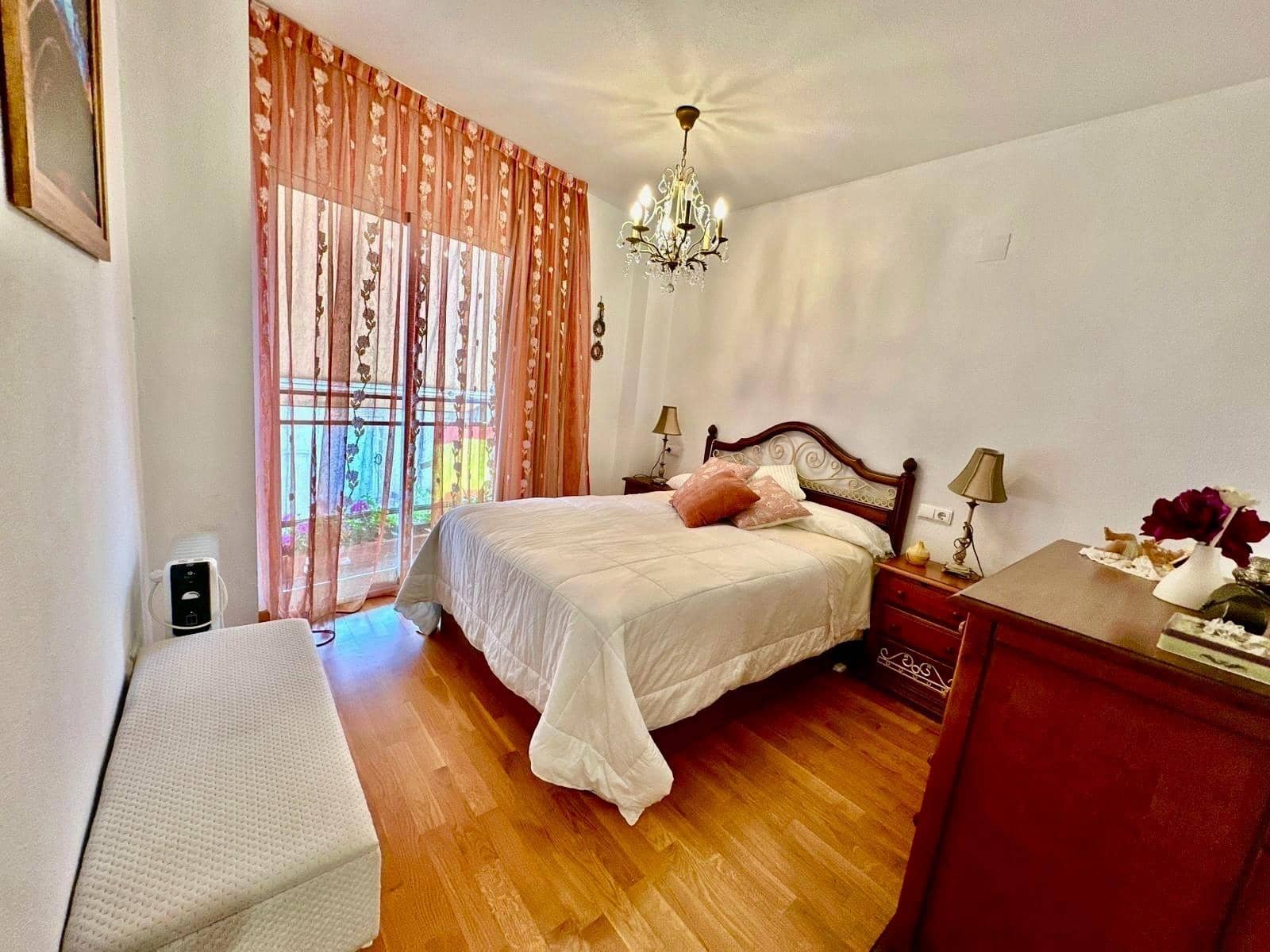3 sypialnia Mieszkanie na sprzedaż w Miasto Alicante / Alacant - 316 000 € (Ref: 10062536)